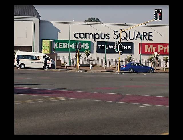 113M² RETAIL TO LET IN AUCKLAND PARK